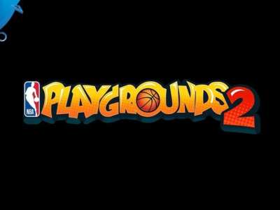 Nba Playgrounds 2 Coming To Pc