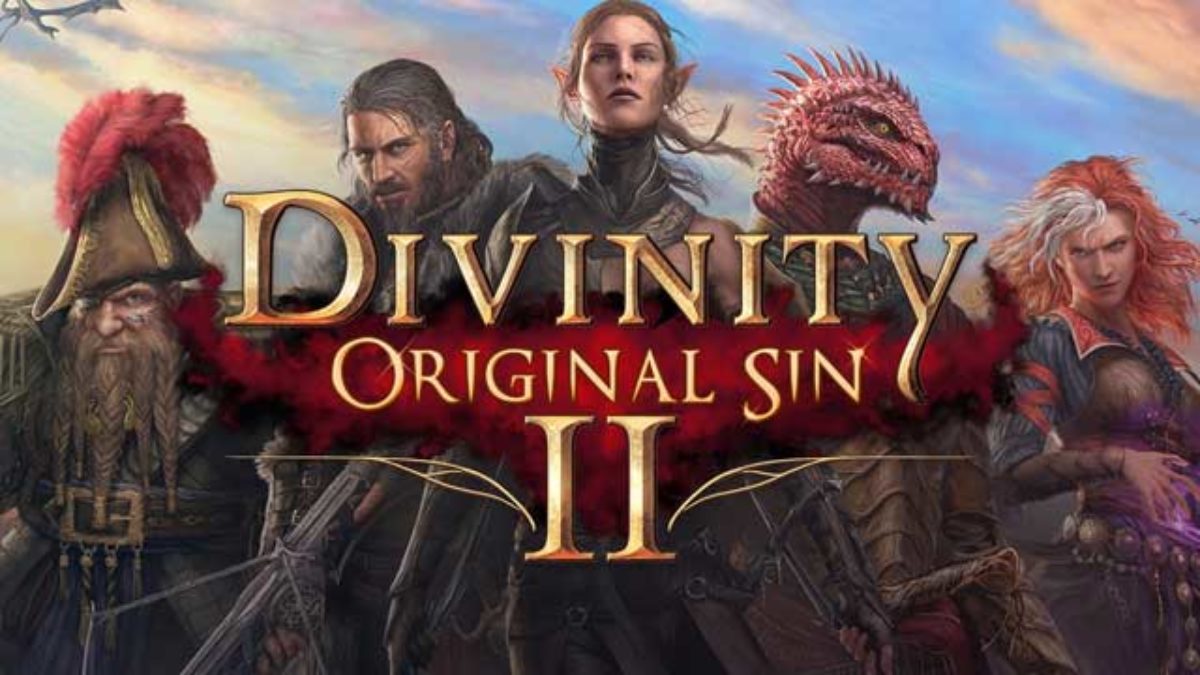 divinity original sin 2 definitive edition best class