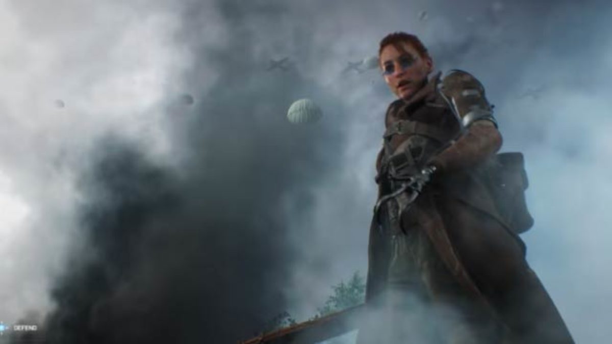 Everything DICE is changing, fixing and investigating after Battlefield V  beta - Dexerto