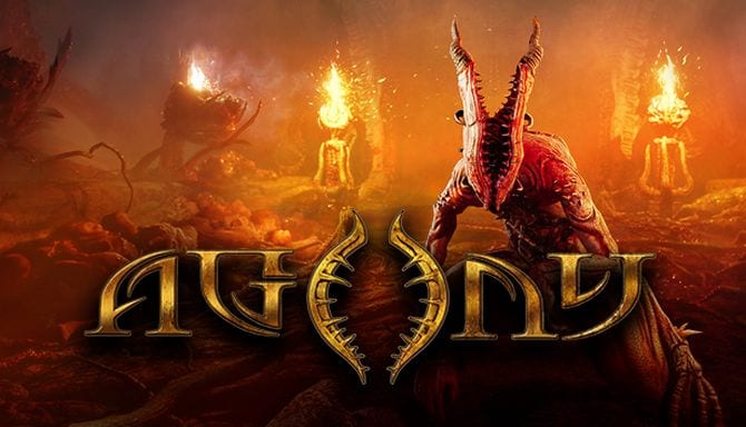 Agony unrated читы