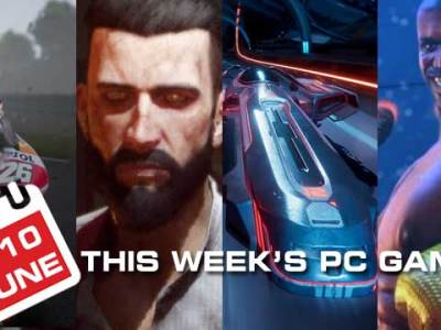 PC Games Week