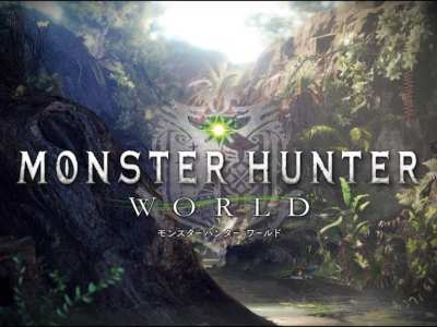 11 Minutes Of Impressive Monster Hunter World Gameplay Footage