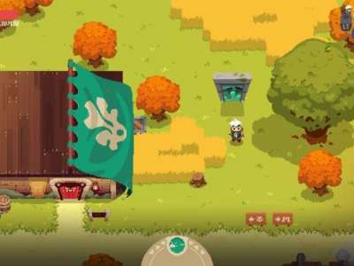 Moonlighter Update