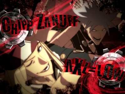 Arcsys Releases Guilty Gear Xrd Sign Arcade Opening