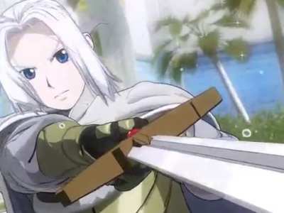 Arslan: The Warriors Of Legend Unleashes On Pc