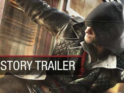 Assassin’s Creed Syndicate Pc Specs Revealed