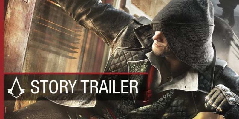 Assassins Creed Syndicate Pc Specs Revealed 7556