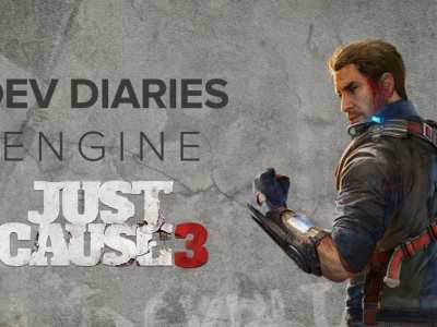 Avalanche Engine Shown Off – Just Cause 3 Requirements Revealed