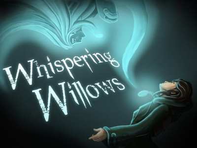 Award Winning Horror Puzzle Game ‘whispering Willows’ Screams Its Way Onto Pc And Ouya