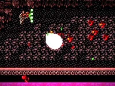 Axiom Verge Speedruns To Pc This May