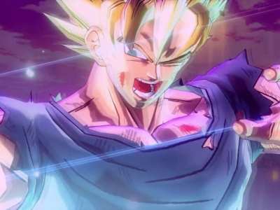 Bandai Namco Announced Dragon Ball Xenoverse 2