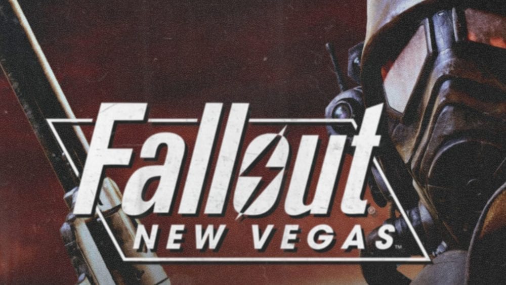 More details emerge on Fallout New Vegas – Destructoid