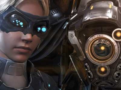 Blizzard Announces Nova Covert Ops For Starcraft Ii