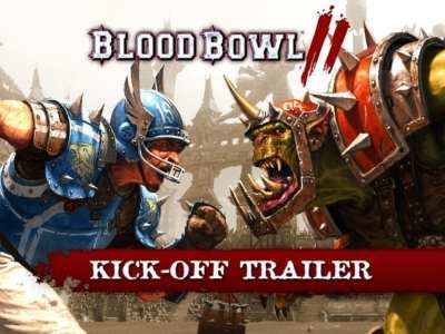 Blood Bowl 2 Kicking Off This Spring