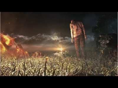 Brand New The Evil Within – Pax East Gameplay Trailer