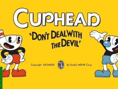 Cuphead: Official Launch Trailer