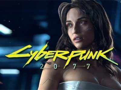 Cyberpunk 2077 – Mike Pondsmith On The Cyberpunk World