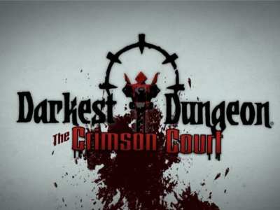 Darkest Dungeon: The Crimson Court Expansion: Launch & Trailer