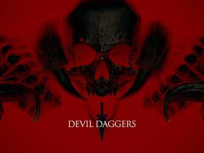 Devil Daggers Goes Live On February 18th