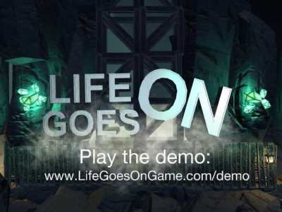 Don’t Mind The Corpses – ‘life Goes On’ Release Date And Pre Order Discount