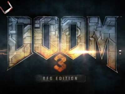 Doom 3: Bfg Edition Video Review