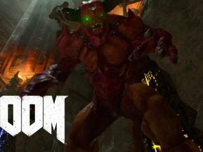 Doom Gets A Release Date