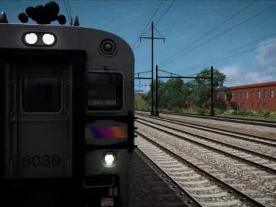 Dtg Running A Flash Sale On Train Simulator Add Ons