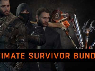 Dying Light Getting Patch 1.4, Ultimate Survivor Bundle March 10