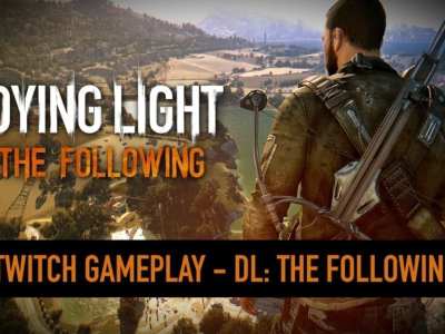 Dying Light: The Following 15 Minutes Of Uncut Gameplay