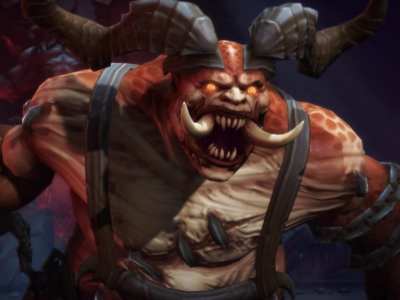 E3 2015: Two New Heroes Coming To Heroes Of The Storm