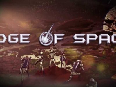 Edge Of Space Online Multiplayer Launches With First New Terraria Content