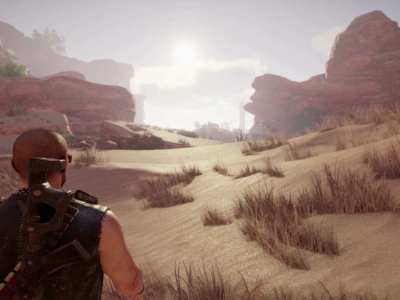 Elex Gets Another Gameplay Trailer