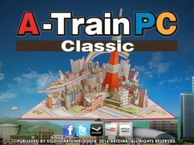 English Version Of A Train Pc Classic Hits Steam