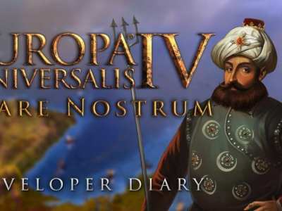 Europa Universalis Iv Dlc Leaves Port On April 5th