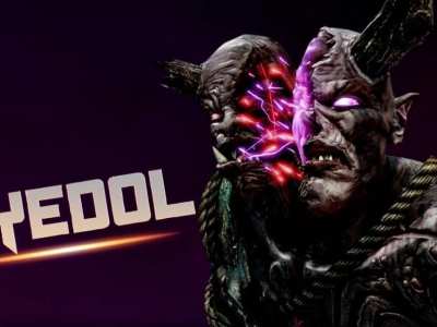 Eyedol Is Coming To Killer Instinct