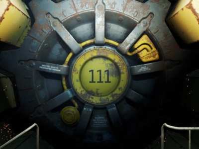 Fallout 4 Launch Trailer Shows New Gameplay Footage