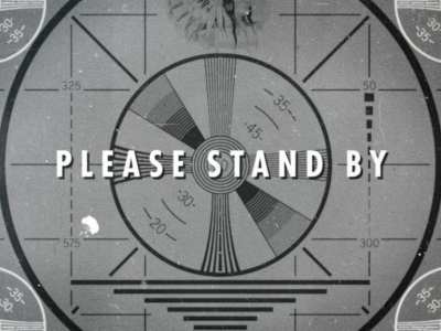 Fallout 4 Official Trailer Is Live