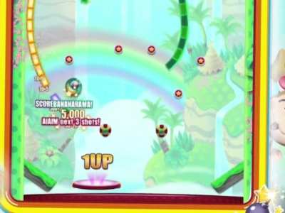 Fan Favorite Franchise ‘super Monkey Ball’ Makes A Valient Return With ‘super Monkey Ball Bounce’