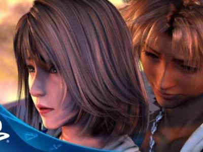 Final Fantasy X/x 2 Hd Release Date And Price Revealed