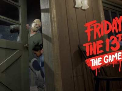 First Creepy Gameplay Trailers For Friday The 13th: The Game