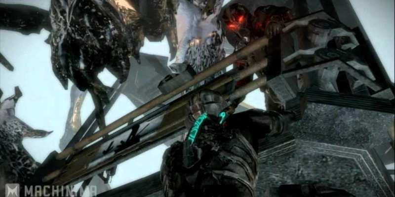 Will There Be a Dead Space 4? - The Escapist