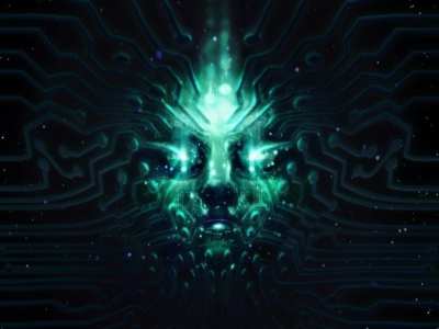 First Gameplay Of System Shock Remastered Revealed