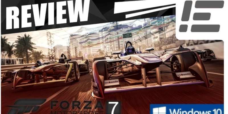 Forza Motorsport early access, release dates, and download size