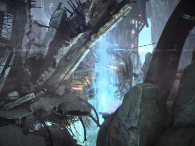 Free Killzone Shadow Fall Map ‘the Canyon’ Launches Today