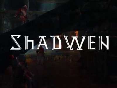 Frozenbyte Announced Shadwen