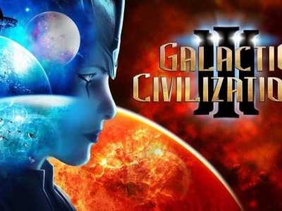 Galactic Civilizations 3 Available Today, Launch Trailer Revealed