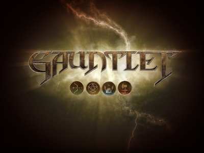 Gauntlet Reboot Announced