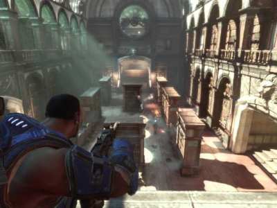 Gears Of War: Judgment Weapons | The Breechshot