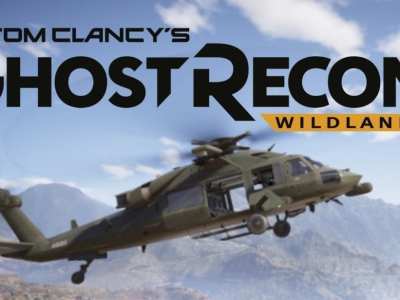 Ghost Recon Wildlands Gameplay – Co Op Mission