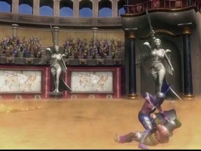 Gladiators Online: Death Before Dishonor Lets You Kill, For Real